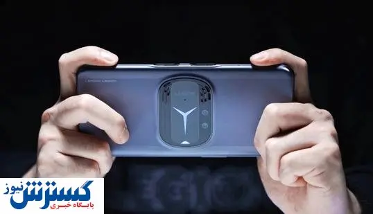 گوشی هیجان انگیز لنوو رونمایی می شود + عکس