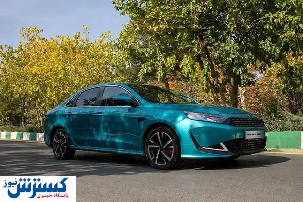 حراج بزرگ خودرو ؛ فرصت استثنایی بهمن موتور