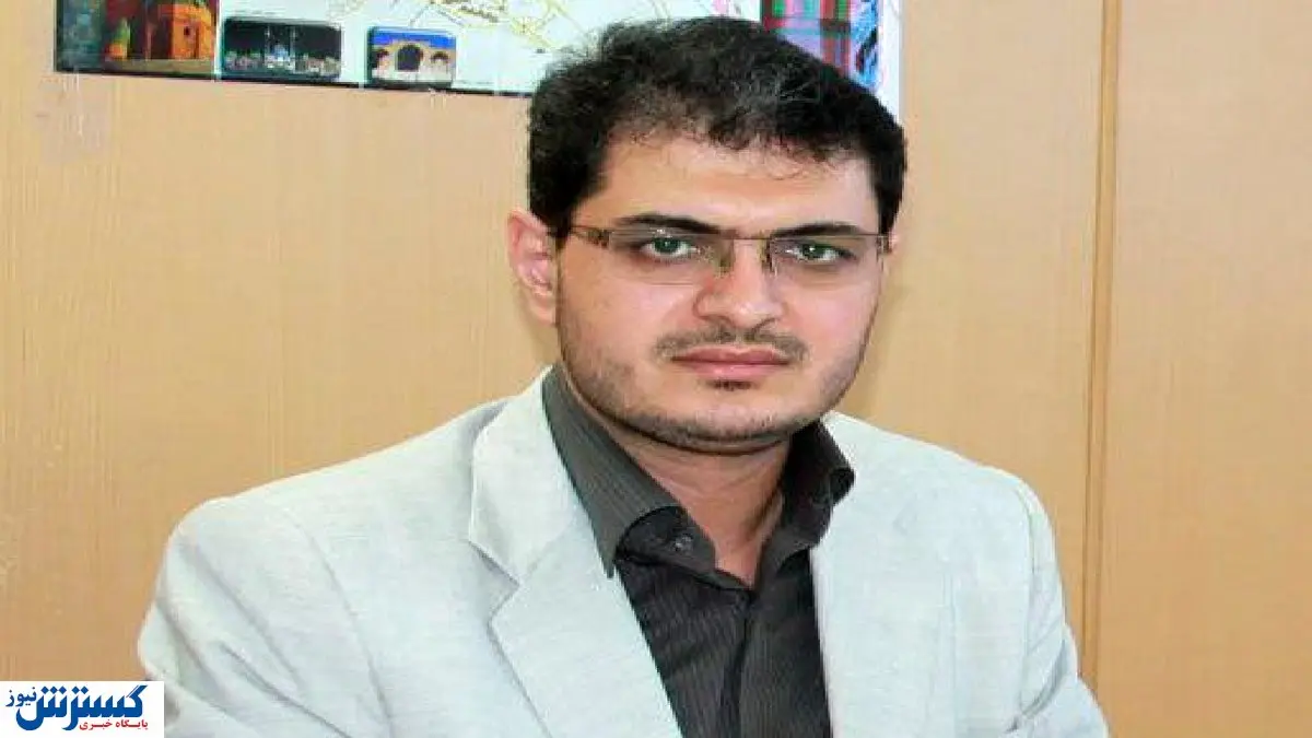 اولین حکم عبدالملکی در وزارت کار