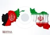 خطر بزرگ شبکه ریلی افغانستان برای ایران
