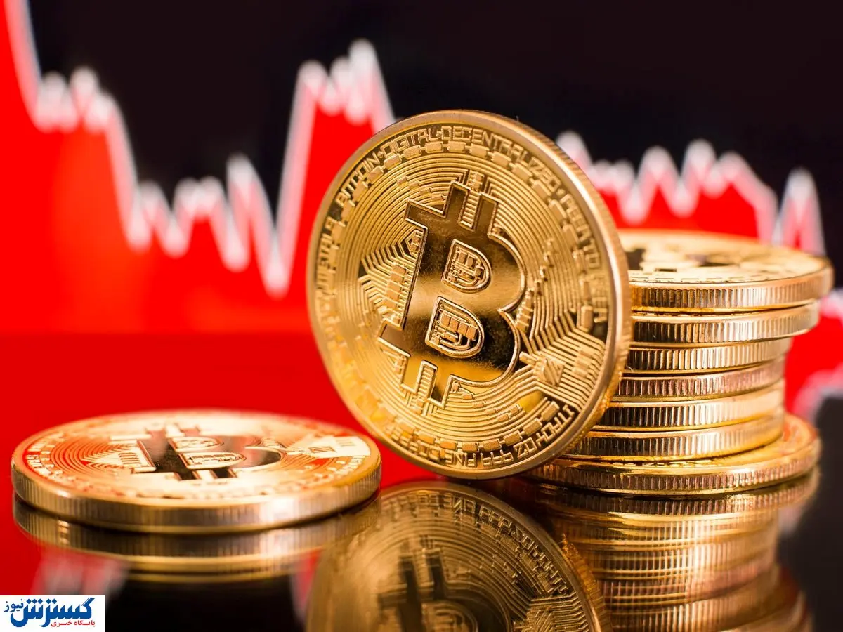 سقوط بیت کوین تا ۱۰ هزار دلار بعید نیست!