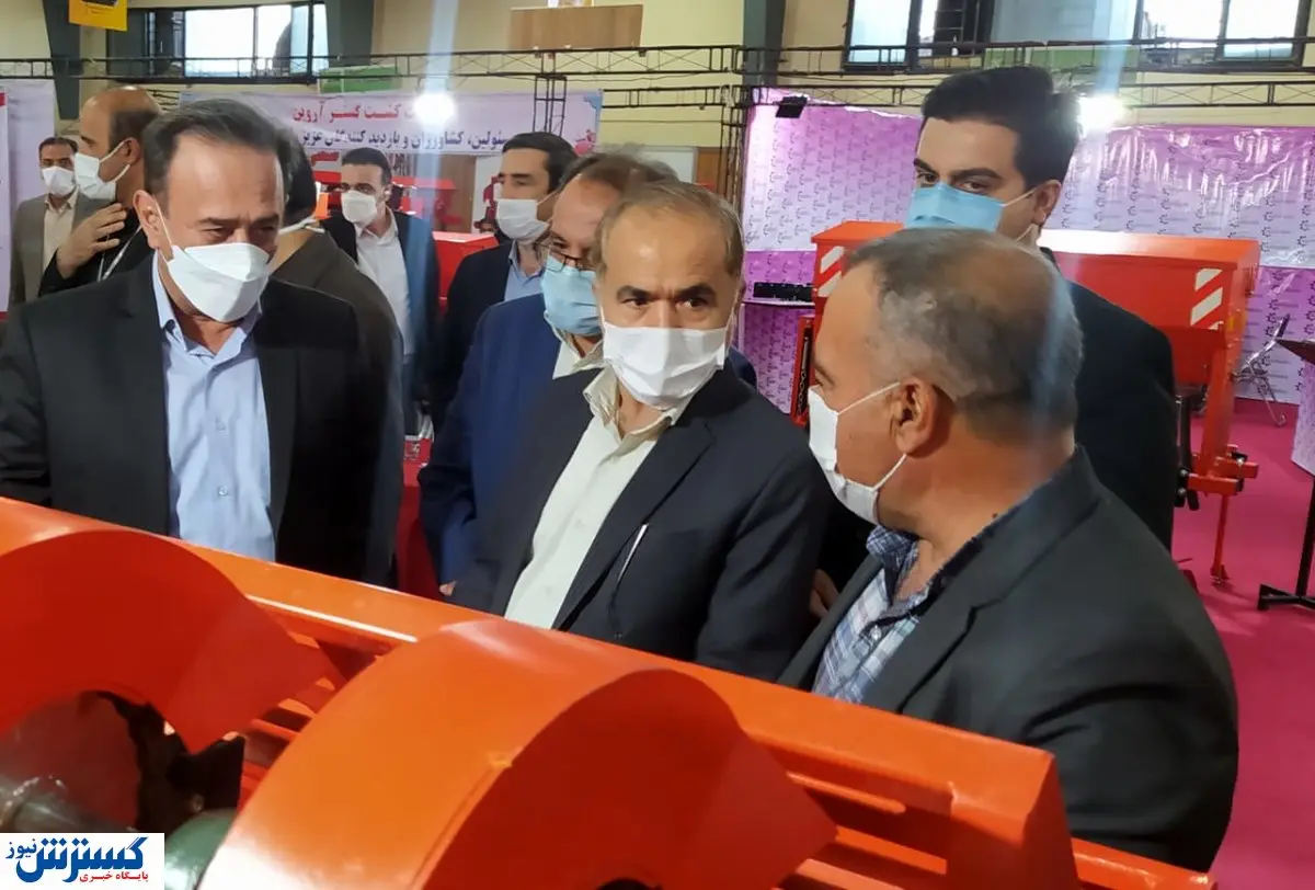 مکانیزاسیون، اصل اولیه ارتقا بهرهوری