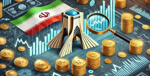 پیش بینی قیمت طلا و سکه در آستانه ۱۴۰۴ | مردم مراقب باشند