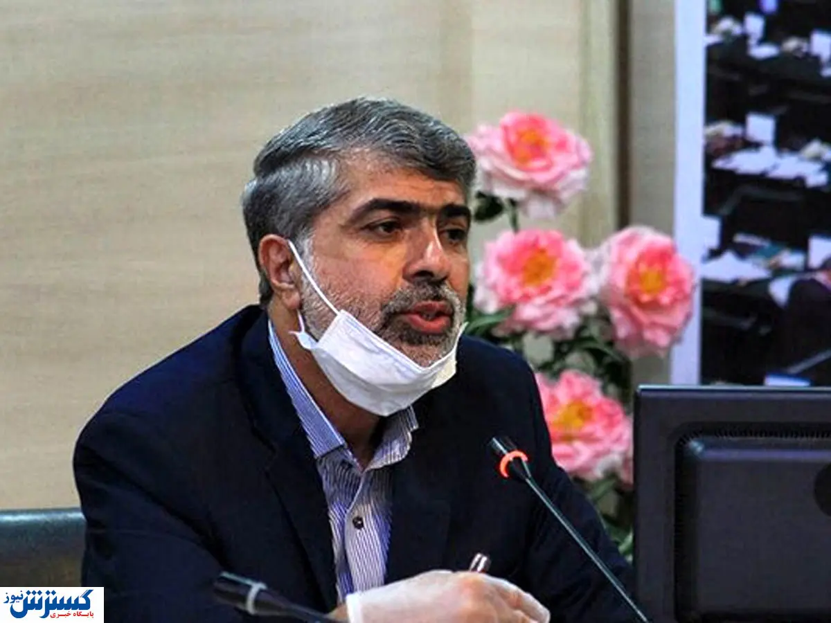 بهروزی فر: فاطمی امین مدیری فسادستیز است