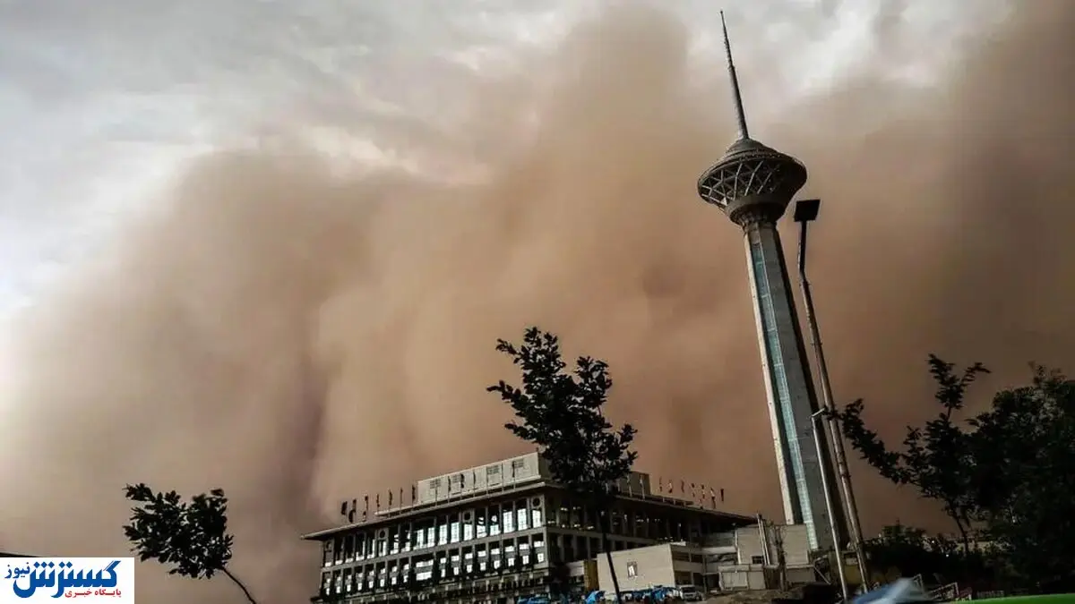 هشدار آماده باش برای تهرانیها صادر شد