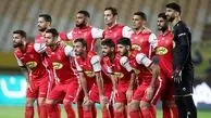 ۵ پرسپولیسی در خطر از دست دادن دربی