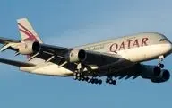 قیمت بلیط هواپیما به قطر / با این ترفندها ارزان سفر کنید