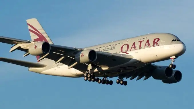 ماجرای هواپیمای قطری رئیسی چیست؟+ جزئیات