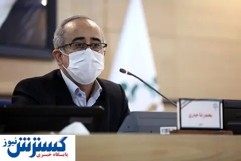 اعلام بودجه مشهد برای سال ۱۴۰۰