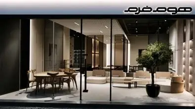 هوم فرم مرجع تخصصی مبل چرمی در یافت آباد تهران