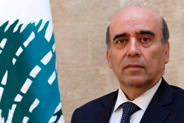 بحران در وزارت خارجه لبنان/ وزیر خارجه استعفا می دهد