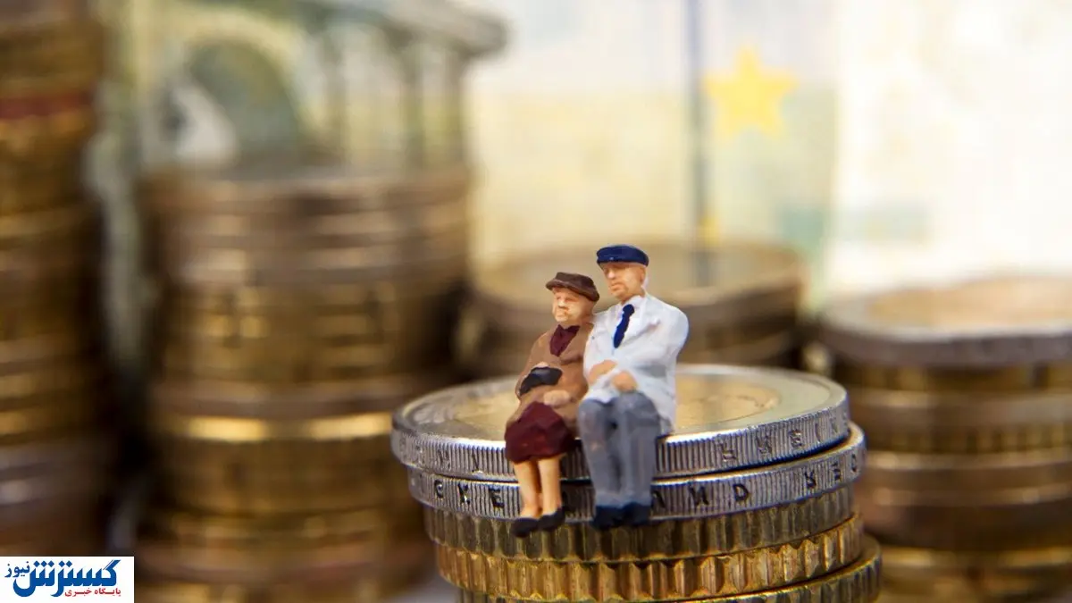 دولت رسماً بدهی‌اش به تمام بازنشستگان را قسط‌بندی کرد