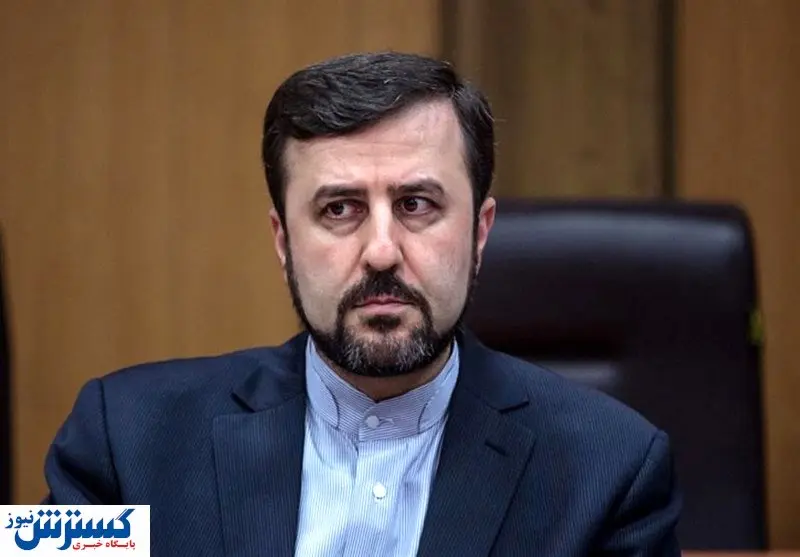 مواضع غریبآبادی از مذاکرات وین