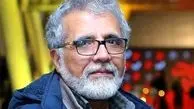 خداحافظی کارگردان جنجالی از فیلم سازی در ایران
