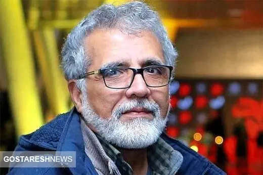 خداحافظی کارگردان جنجالی از فیلم سازی در ایران