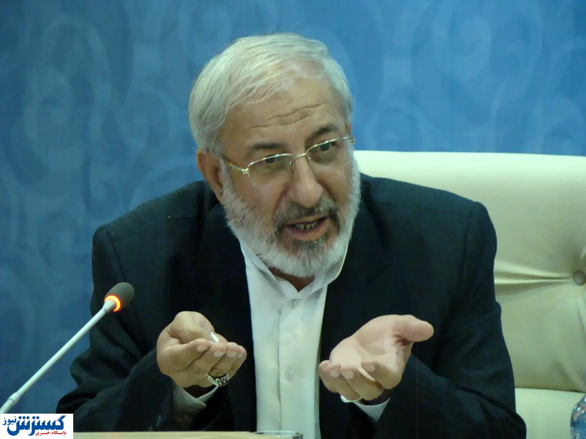 بیگانهپرستی فائزه هاشمی پاسخ داده شود!