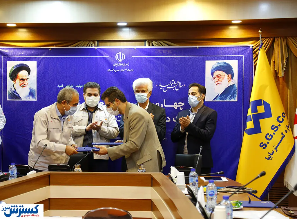گام جدید سایپا برای افزایش داخلیسازی قطعات