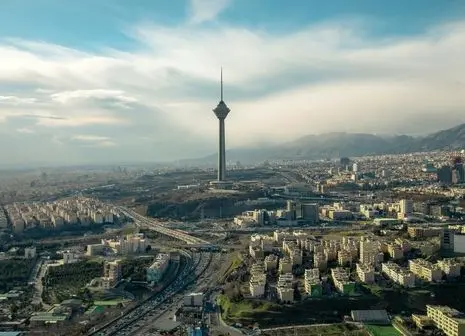 هدیه شیرین چین به ایران؛ دوست قدیمی حسابی از خجالت آمریکا درآمد