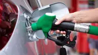 رکورد مصرف بنزین / پمپ بنزین ها چه خبر است؟