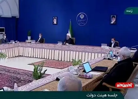 روحانی: وضعیت فروش نفت ایران متحول می‌شود