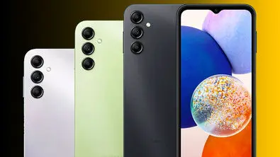 قیمت گوشی های سامسونگ امروز ۴ مرداد ۱۴۰۴ | Galaxy A16 به شدت پُرفروش شد