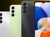 قیمت گوشی های سامسونگ امروز ۶ مرداد ۱۴۰۴ | Galaxy A55 ارزان شد؟