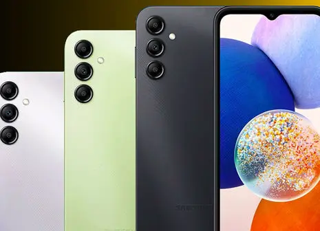 قیمت گوشی های سامسونگ امروز ۶ مرداد ۱۴۰۴ | Galaxy A55 ارزان شد؟