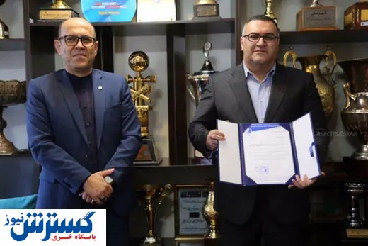 درگذشت مدیر روابط عمومی سابق استقلال به علت کرونا