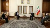 ظریف: سئول سریع‌تر دسترسی ایران به منابع ارزی را فراهم کند