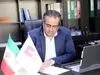 بازدید مدیرعامل «ومعادن» از شرکت گسترش کاتالیست ایرانیان