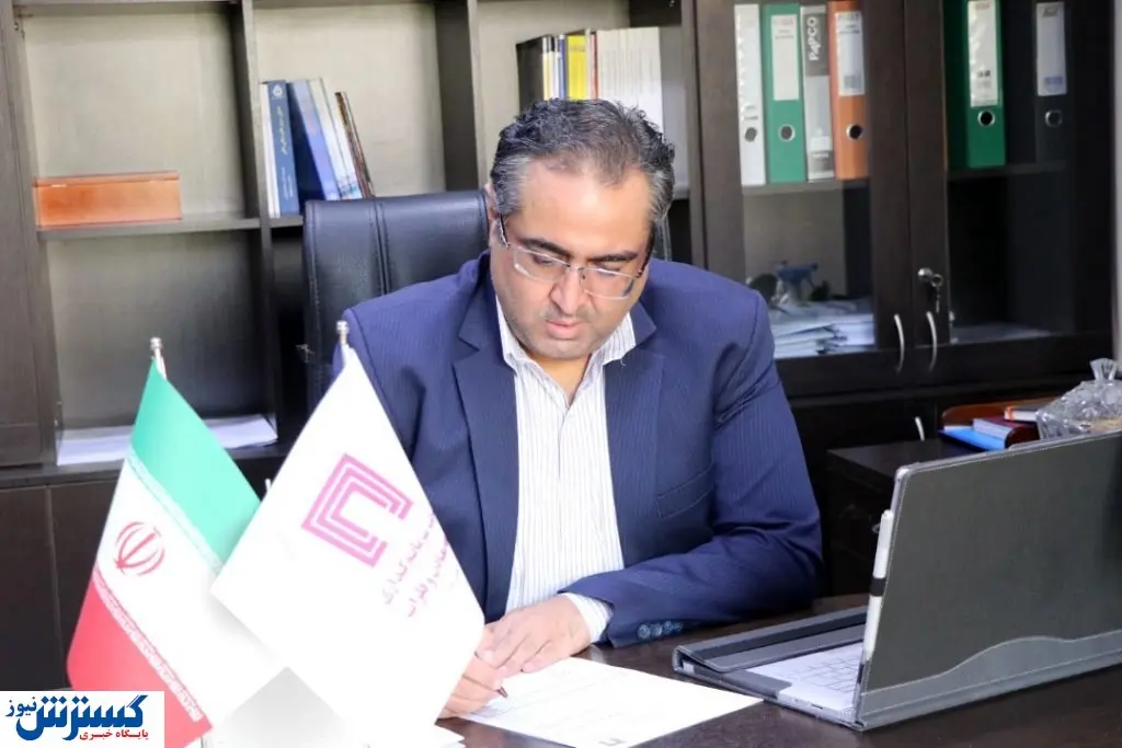 حرکت «ومعادن» بر مدار توسعه