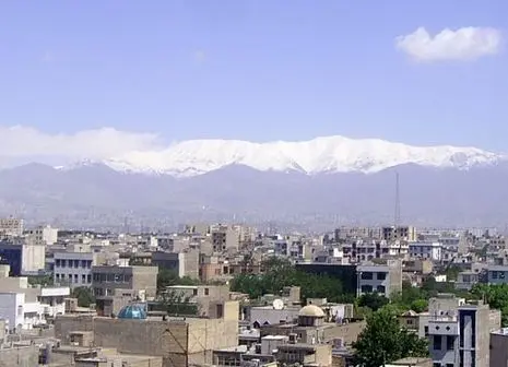 قیمت مسکن از مولوی تا فرمانیه ؛ حباب مسکن تهران ترکید ؟