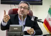 ادعای عجیب نماینده مجلس: اینستاگرام به ایران پیام داد