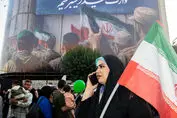 ایران در یک چهارراه تاریخی قرار گرفت