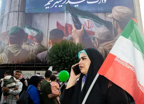 حمله وحشیانه رژیم صهیونیستی بازار نگهبانی ایران را داغ‌ کرد