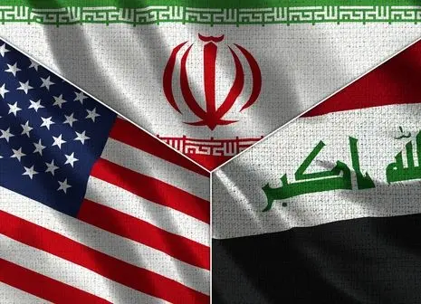 وابسته آمریکا به داد بی برقی ایران رسید