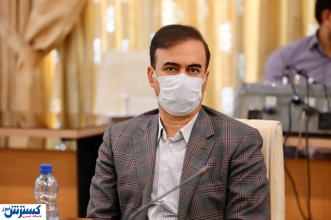 مراجعه ۱۰ هزار بیمار مشکوک کرونا به مراکز درمانی همدان
