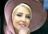 لاکچری بازی علیرضا خمسه با همسر دومش در رستورانی شیک / عکس