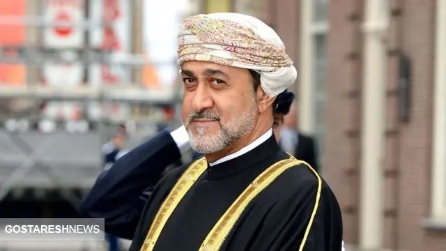خوش‌گذرانی سلطان عمان در کلاردشت؟+عکس‌های عجیب