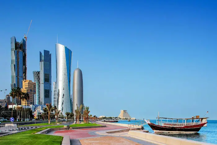 قیمت جدید تور گردشگری به دوحه/۵ شب اقامت در قطر چقدر هزینه دارد؟