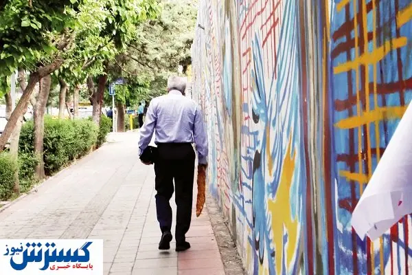 عقبمـانـدگـی حقوق بـازنشـستگـان از تورم