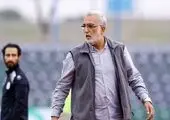 ستاره معروف والیبال ایران دوپینگی شد!