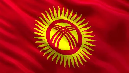 پیام تبریک رئیس‌جمهور قرقیزستان به رئیسی 