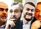 احتمال حضور ۵ عضو دولت روحانی در کابینه رئیسی

