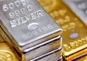 ادامه روند صعودی بازار فلزات اساسی / طلا گران شد
