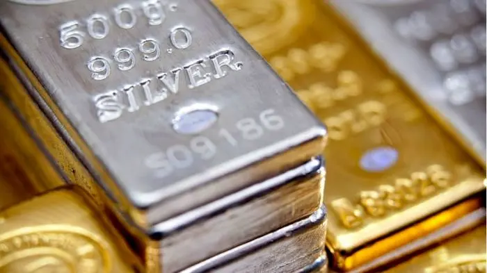 ترامپ ببرد قیمت طلا کاهش می‌یابد