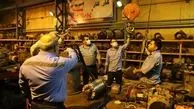 بررسی عملکرد بخش انرژی گروه ملی صنعتی فولاد ایران