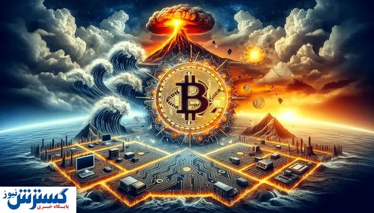 ماینرها، متهم اصلی خاموشیها یا قربانی ضعف مدیریت؟