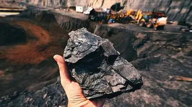 چین معادن را به خاک سیاه نشاند