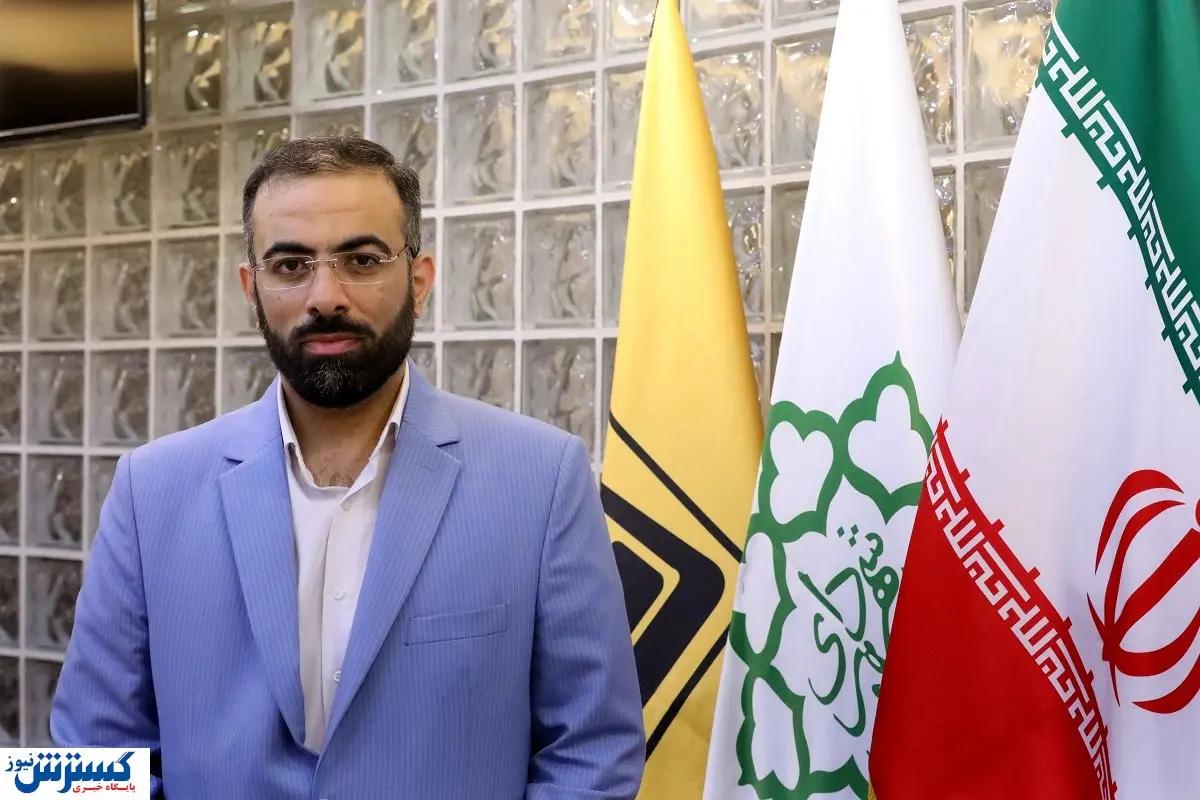 پایگاه پسماند سلامت در مترو راه اندازی شد!